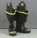 Fireman's Boots